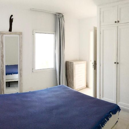 Palm Point Apartment Costa Calma Ngoại thất bức ảnh