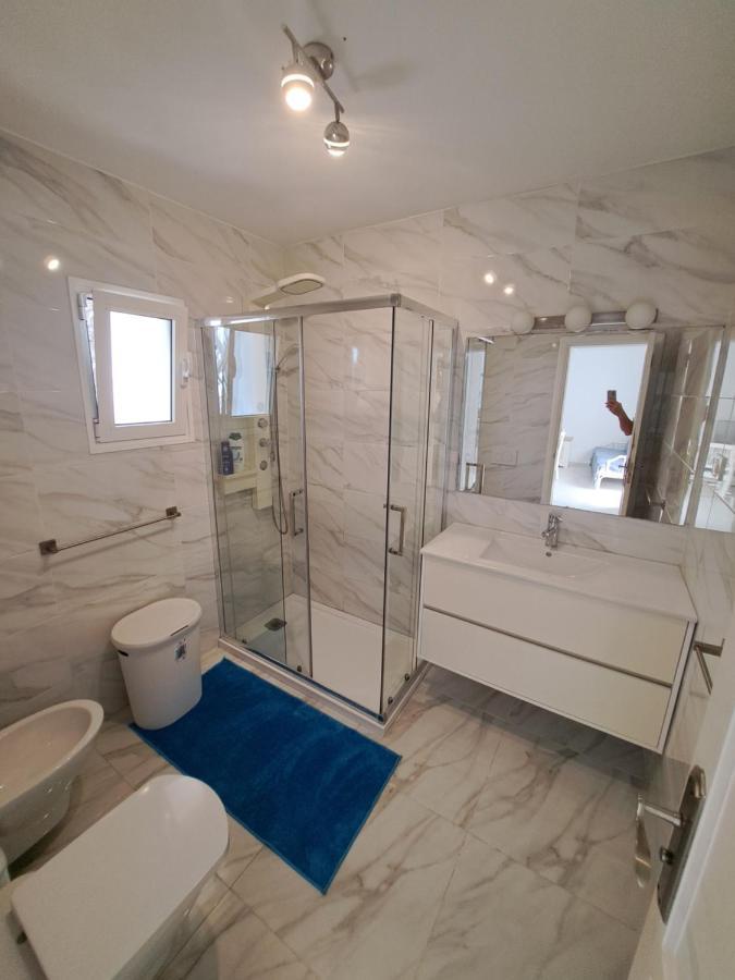 Palm Point Apartment Costa Calma Ngoại thất bức ảnh