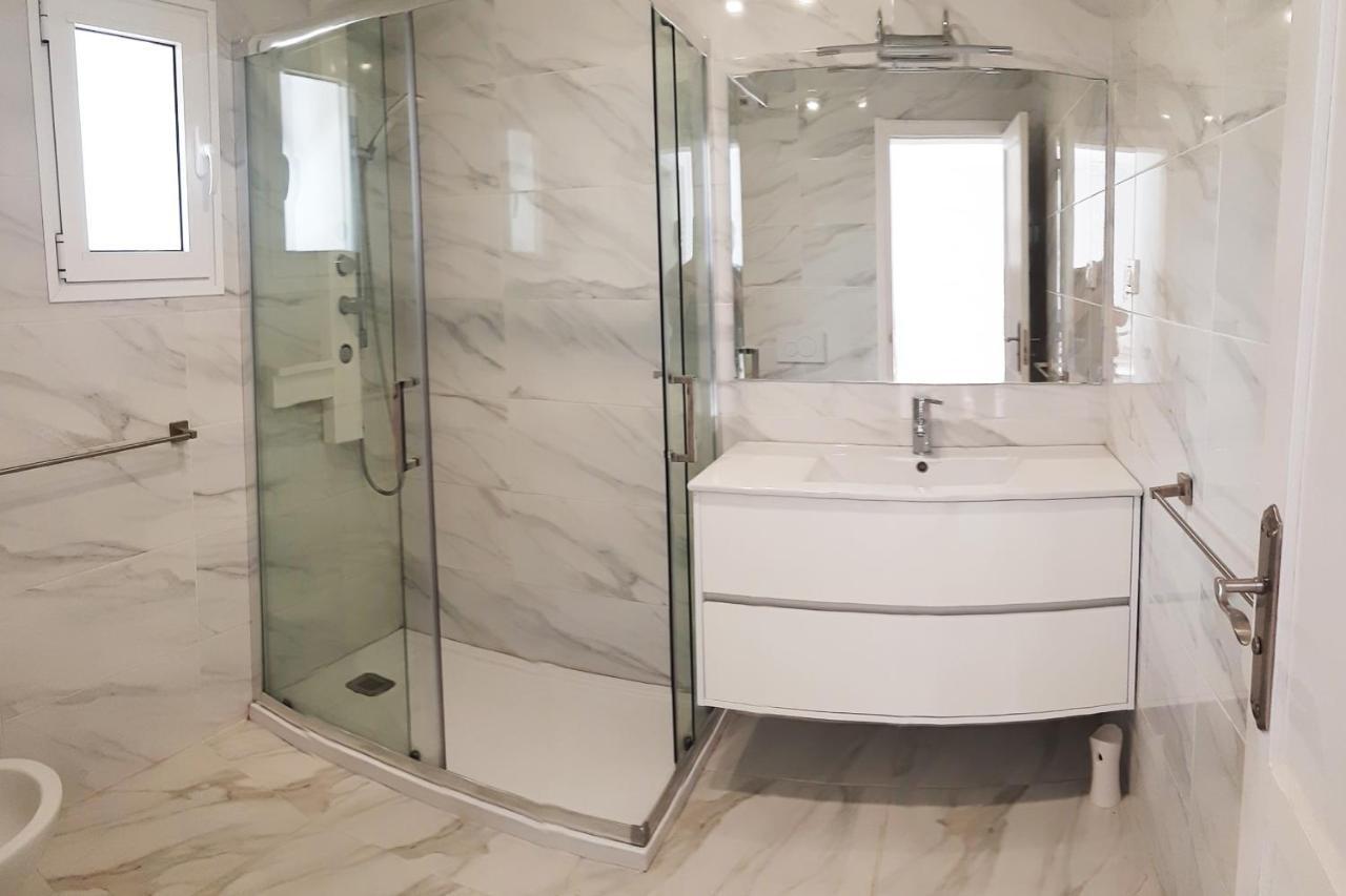 Palm Point Apartment Costa Calma Ngoại thất bức ảnh