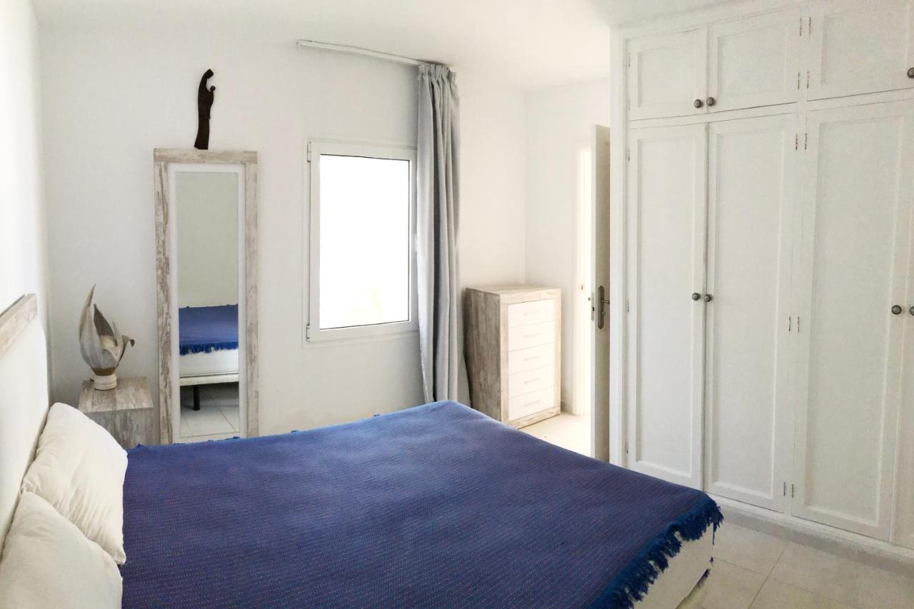 Palm Point Apartment Costa Calma Ngoại thất bức ảnh
