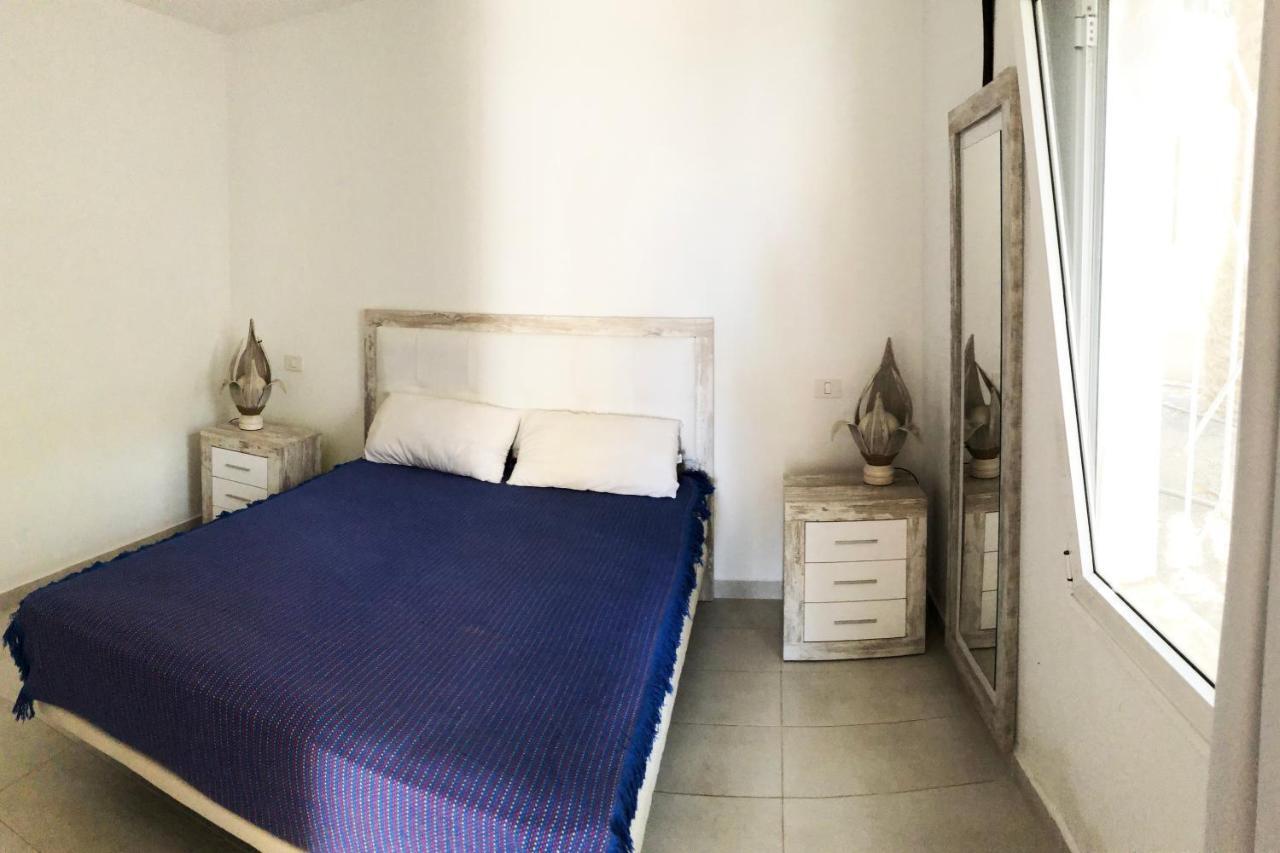 Palm Point Apartment Costa Calma Ngoại thất bức ảnh