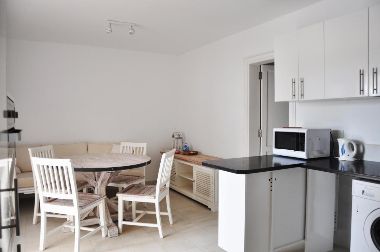 Palm Point Apartment Costa Calma Ngoại thất bức ảnh